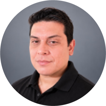 Luis Guzman, Brandcore client partner